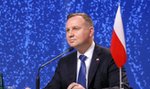 PILNE Andrzej Duda ma koronawirusa