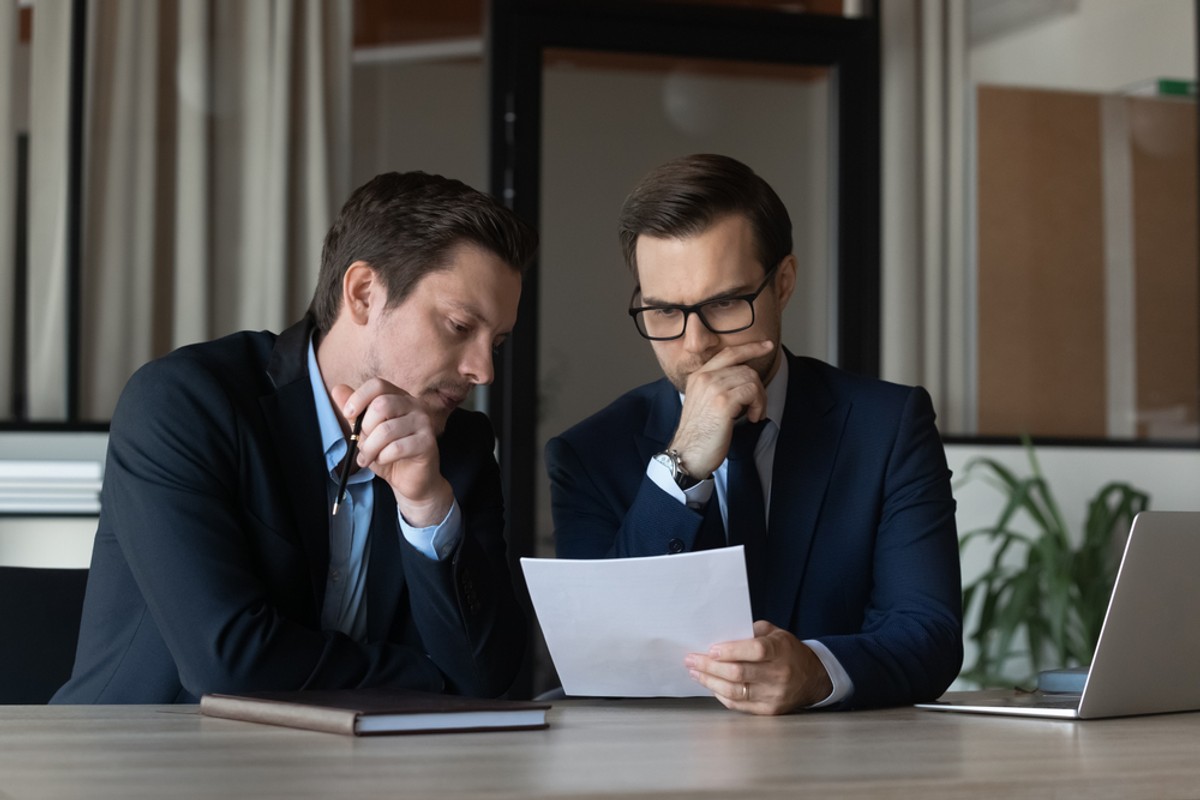 Z przyczyn proceduralnych pracodawca może zostać obciążony koniecznością wypłaty odszkodowania dla pracownika