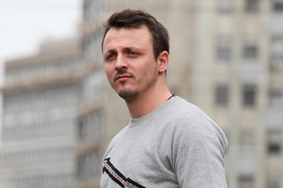 ADVOKAT DANIELA KAJMAKOSKOG SE OGLASIO Isplivali novi detalji: "Pretpostavljamo da bi moglo da se radi o ljudima koji su imali određenu vezu sa njim ranije"