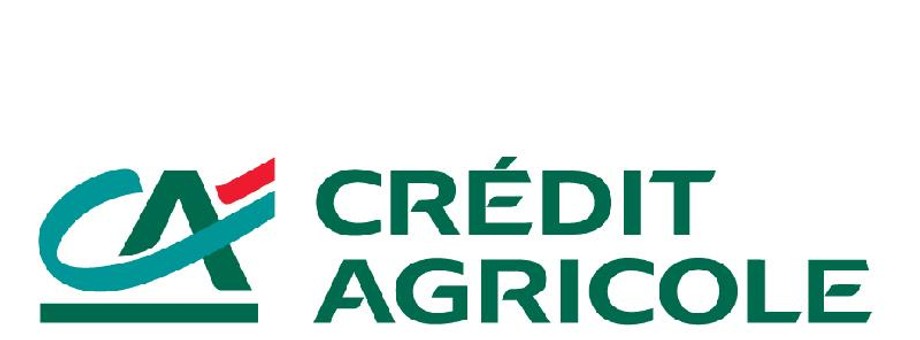 credit agricole logo