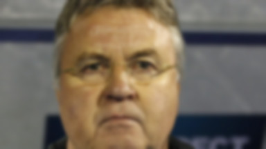 Hiddink wprowadza dyscyplinę w Anży