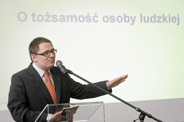 Tomasz Terlikowski