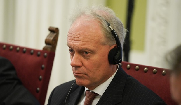 Gert Jan Kopman: Finansijska podrška Srbiji zavisiće od sprovođenja reformi