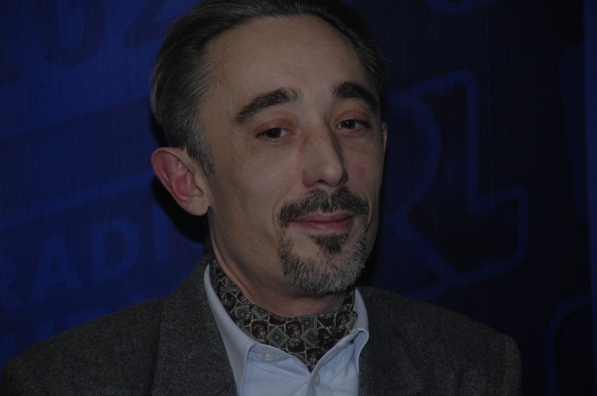 Marcin Wroński, foto Ryszard Hołubowicz, Lublin.com.pl