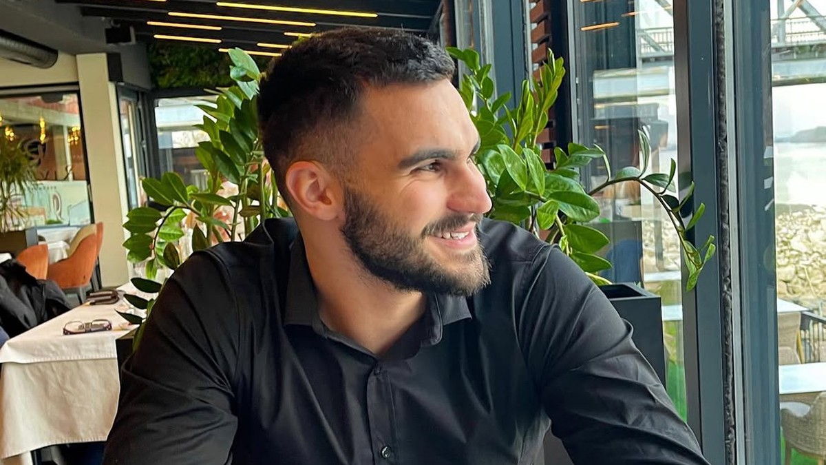 Vuk Matić