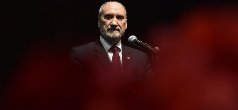 Jedną decyzją Macierewicz pośle na bruk setki Francuzów? Airbus zmniejsza zatrudnienie