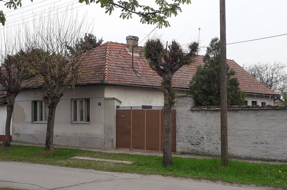 Dečaka i oca videli kako ulaze u kuću, a onda je nekoliko minuta kasnije odjeknula eksplozija
