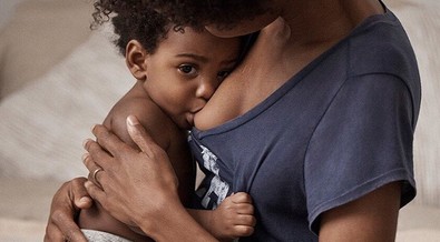 How breastfeeding lowers blood pressure in women