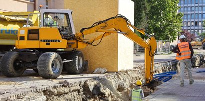 Rozpoczęła się modernizacja Pasażu Schillera. Ma być pięknie już w przyszłym roku. Zobacz wizualizację