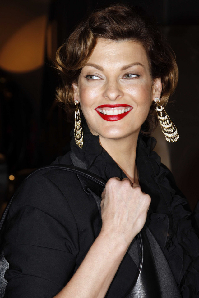 Linda Evangelista