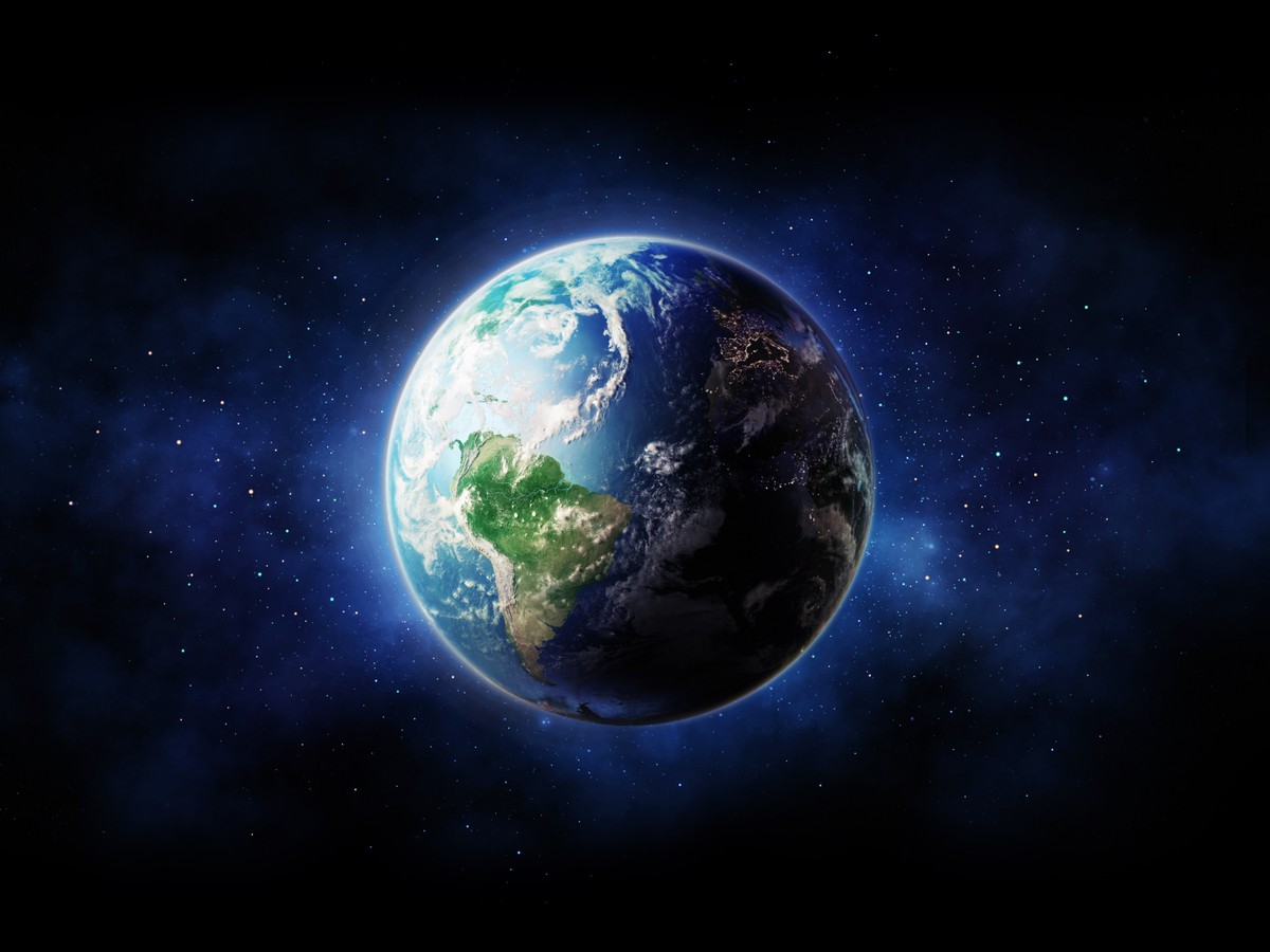 He calculated the supercomputer when the world will end. This is the exact date