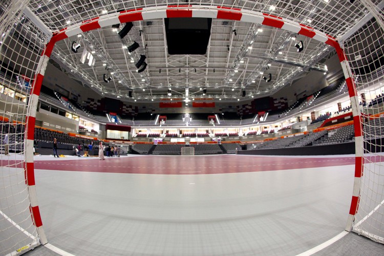 Tu polscy piłkarze ręczni będą grać o medale mistrzostw świata