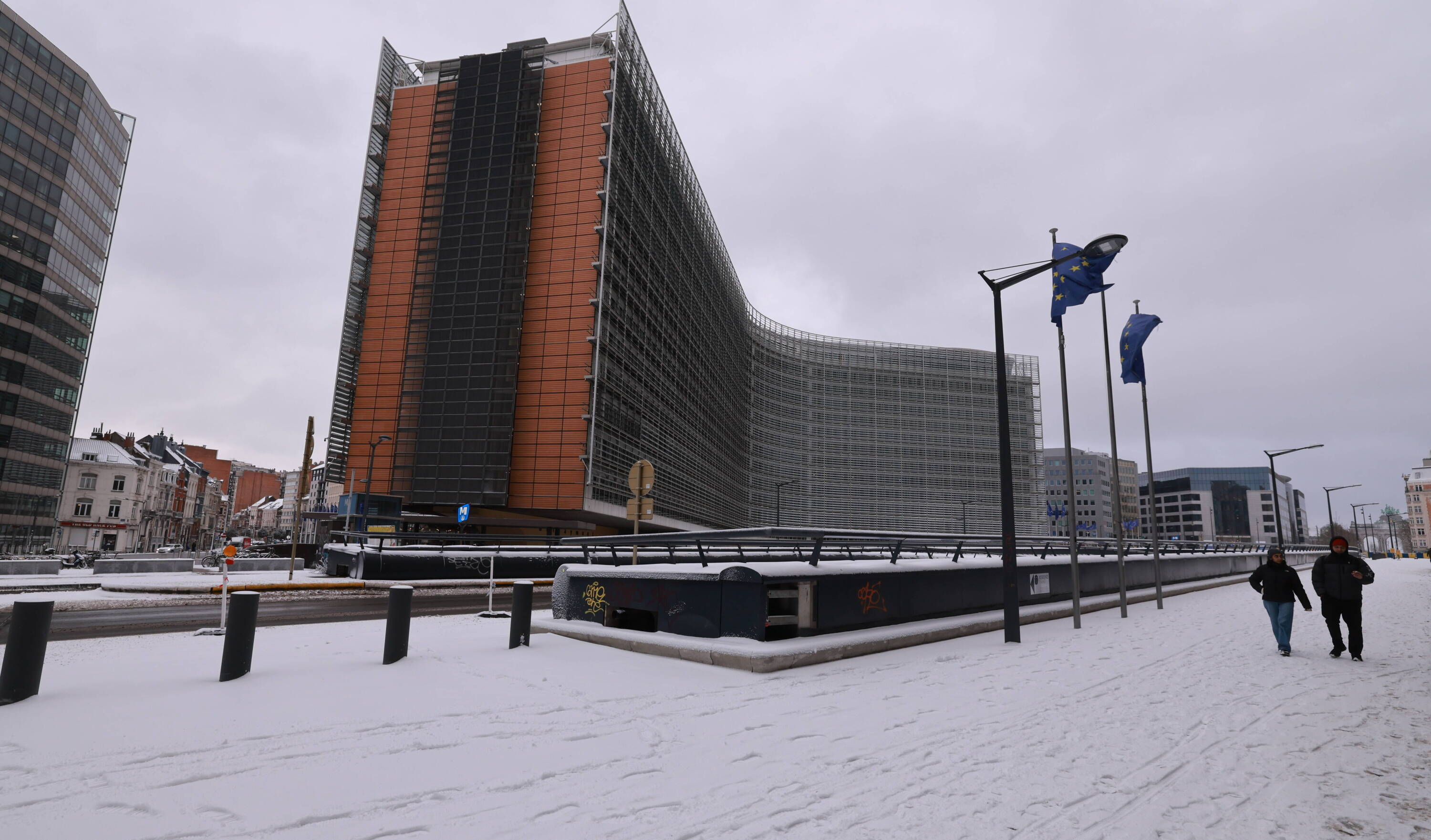 27 ambasadorów UE wezwanych przez Iran po sporze o Gwardię Rewolucyjną