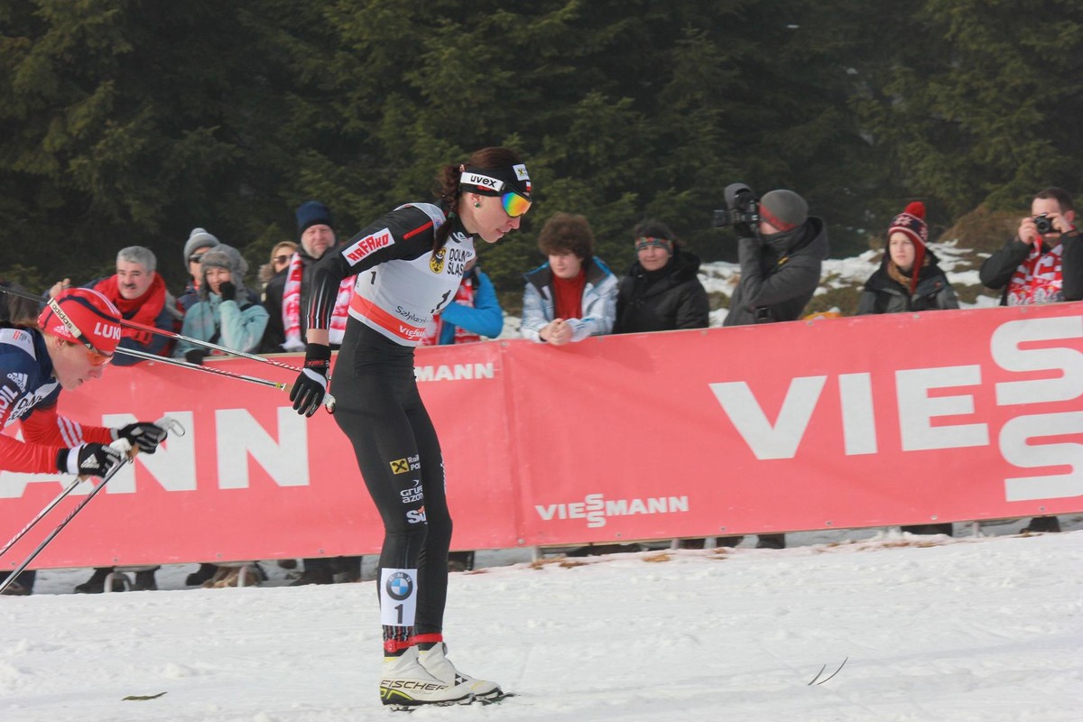 Justyna Kowalczyk