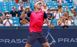Hurkacz awansował do półfinału turnieju ATP w Cincinnati