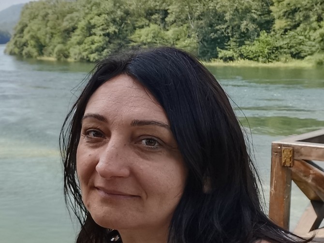 Dragana Milosavljević