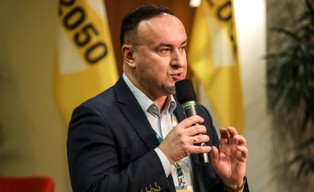 Polska 2050 pójdzie do ETPCz. Chodzi o uchwałę SN ws. sprawozdania finansowego partii