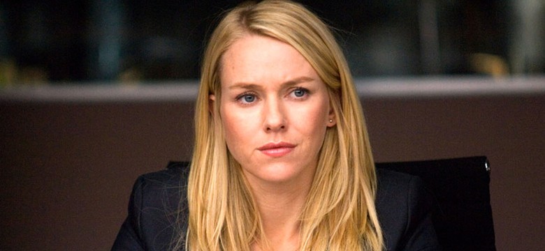 Naomi Watts - outsiderka w Hollywood