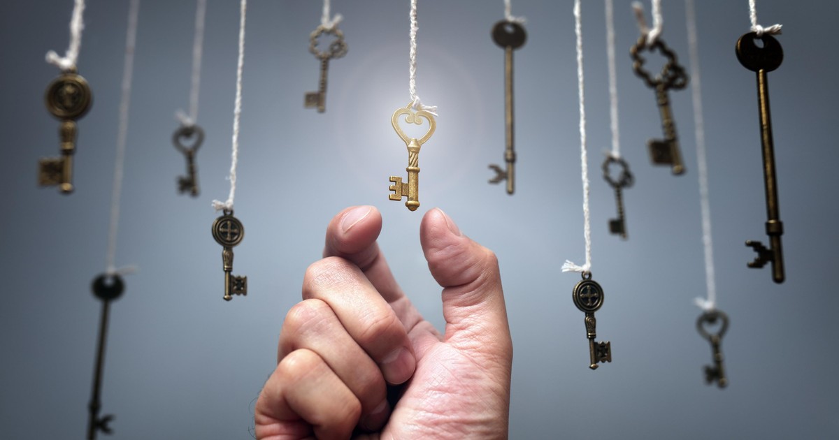 Newsweek Learning English. Key Task