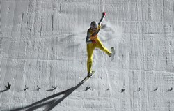 Daniel Andre Tande: Teraz celem są dwa złote medale MŚ