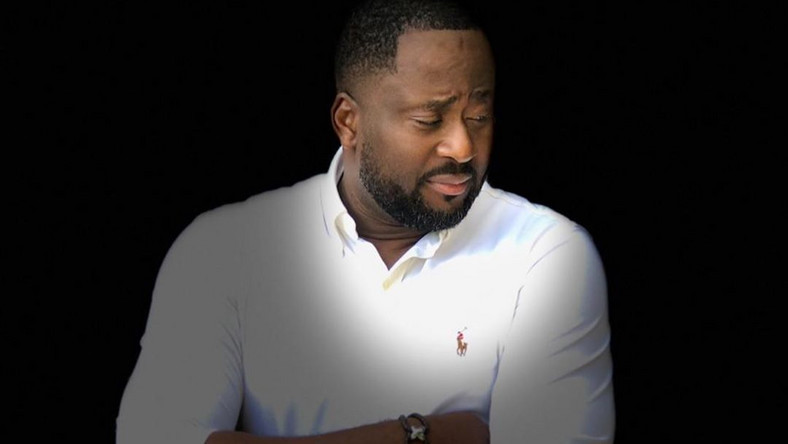 Desmond Elliot says banning foreign movies can fix Nollywood. [Instagram/DesmondElliot]