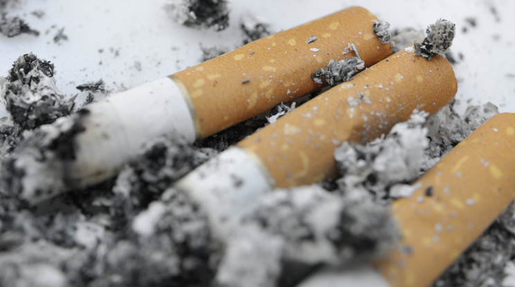 Csökkenthet a dohányosok száma / Illusztráció: Northfoto
