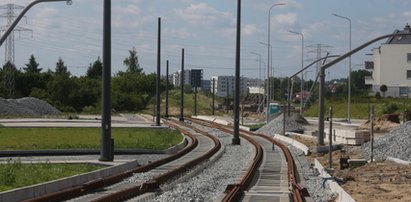 Komunikacja ma usprawnić ruch Gdańska południe. Ruszył przetarg na nową linię tramwajową