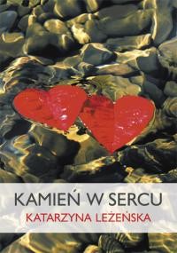 "Kamień w sercu" w księgarniach