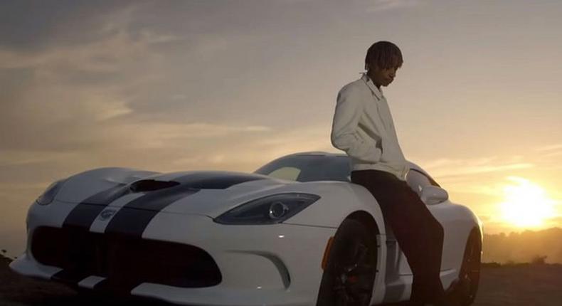 Wiz Khalifa - See You Again feat. Charlie Puth