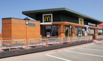 Starosta wrzesiński oburzony zasadami panującymi w McDonald's. Nie wpuścili go z przyjacielem