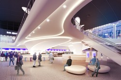 Warszawa Centralna znów w budowie. Rusza przebudowa największego dworca w Polsce