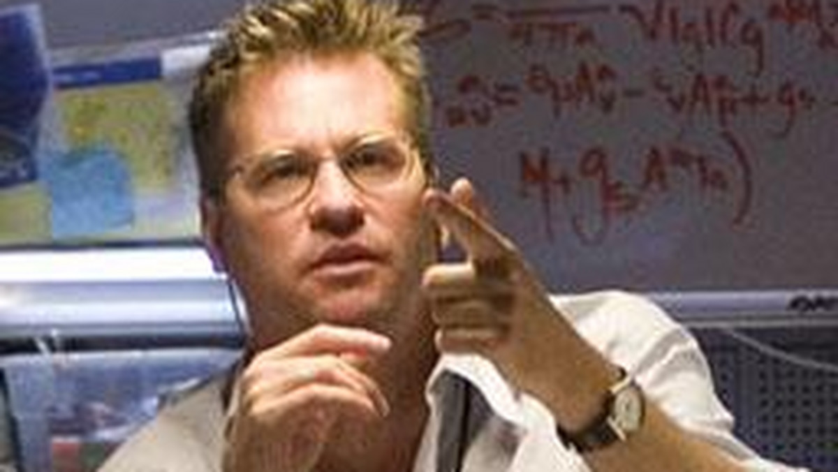 Val Kilmer prowadzi negocjacje odnośnie udziału w kontynuacji komedii "Prawdziwy geniusz".