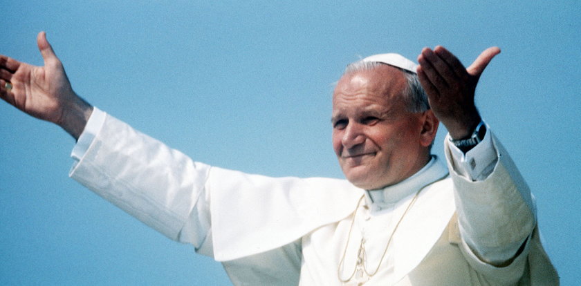 Słabości i mroczne tajemnice papieży