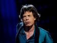 Mick Jagger