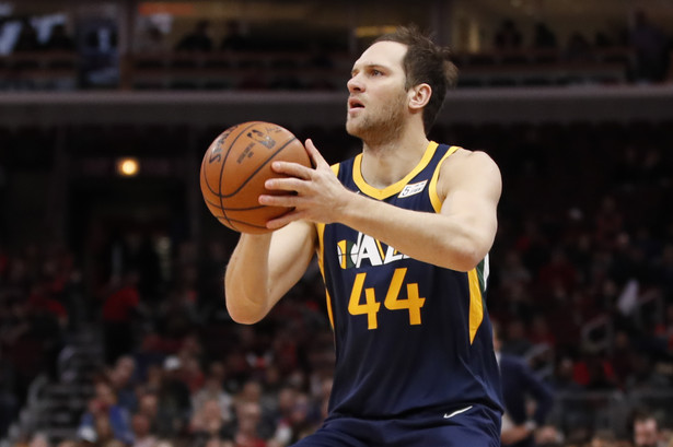 Bojan Bogdanovic