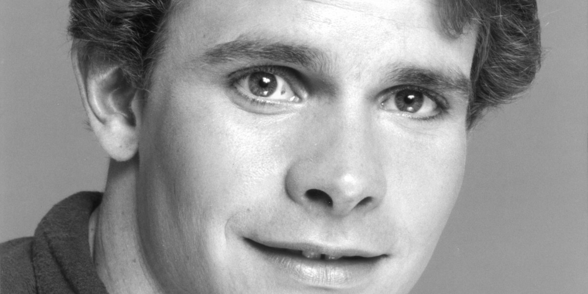 Peter Scolari nie żyje. Miał 66 lat. Dwa lata temu lekarze zdiagnozowali u niego białaczkę