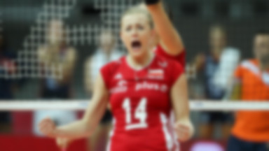 Joanna Wołosz siatkarką Imoco Volley Conegliano