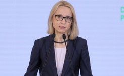 CIT, kilometrówka, amortyzacja auta... Czerwińska dla 'DGP': Uproszczenia dla wszystkich podatników