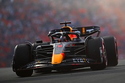 Wraca Formuła 1. Grand Prix Azerbejdżanu i cały sezon F1 tylko na Viaplay