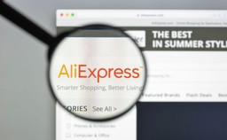 Trudniej będzie uniknąć opodatkowania przy zakupach na Aliexpress
