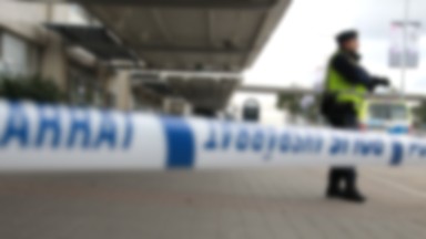 Goeteborg: alarm bombowy na lotnisku