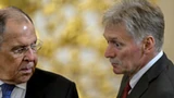 Pieskow uznał groźby Trumpa za poważne. Ale Ławrow już niekoniecznie