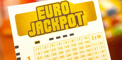 Kumulacja w Eurojackpot! Można wygrać ogromną sumę. Losowanie już dziś
