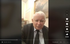 Dobra internetowa passa PiS to już przeszłość