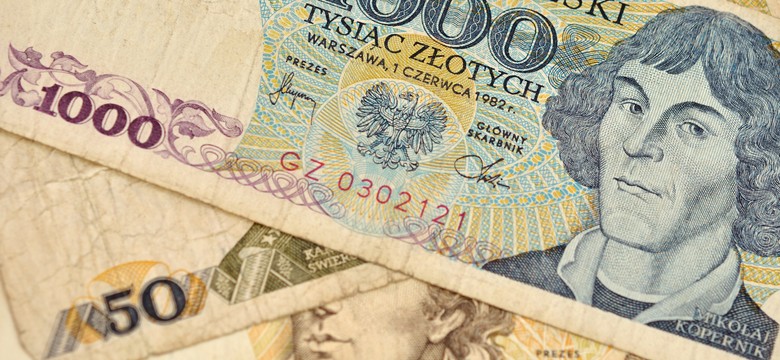 Masz te banknoty lub monety z PRL? Sprawdź koniecznie, są warte fortunę