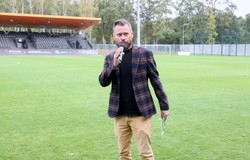 Policja u Stanowskiego. Dostała zgłoszenie z jego telefonu, że poćwiartował żonę