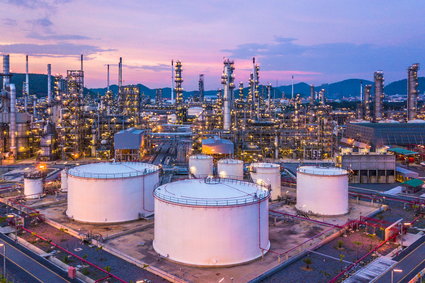 Arabia Saudyjska przywraca produkcję ropy. Cena surowca rośnie