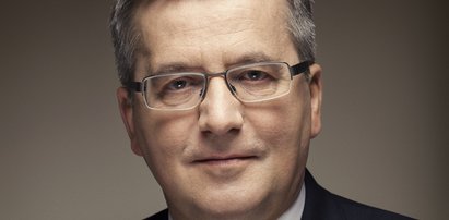 Komorowski o fałszowaniu wyborów: To odmęty szaleństwa!