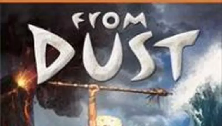 From Dust