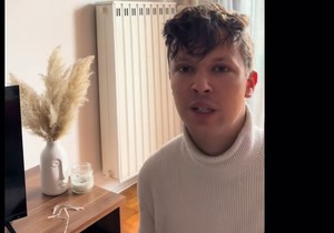 Andrej se našao u problemu u Americi